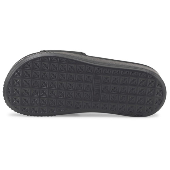 Puma Platform Slide